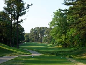 Golden Horseshoe (Gold) 17th